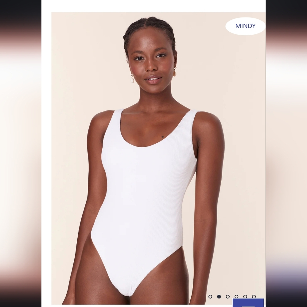 NWT Ibiza one peice